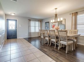 1303  Red Deer Way , Arlington Texas 76002