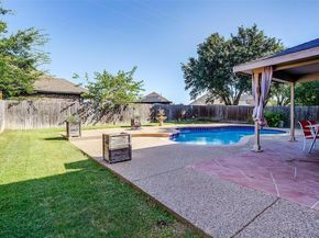 1303  Red Deer Way , Arlington Texas 76002