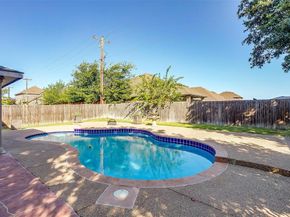 1303  Red Deer Way , Arlington Texas 76002