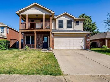 1303  Red Deer Way 