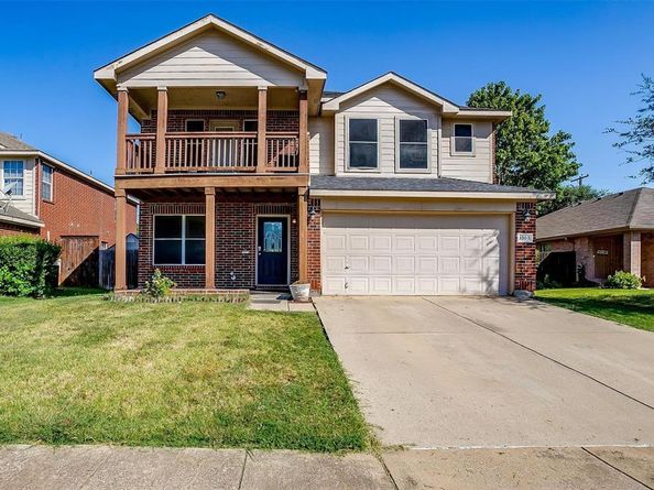 1303  Red Deer Way , Arlington Texas 76002