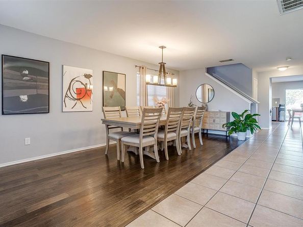 1303  Red Deer Way , Arlington Texas 76002