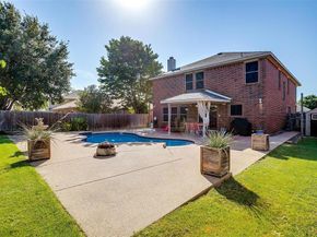 1303  Red Deer Way , Arlington Texas 76002