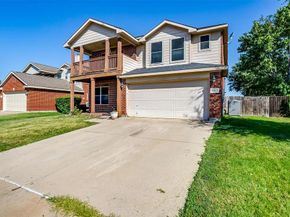 1303  Red Deer Way , Arlington Texas 76002