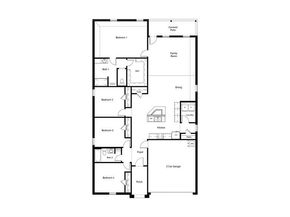 9400  MOUNTAIN PASS Drive , Fort Worth Texas 76108