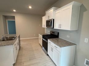 9400  MOUNTAIN PASS Drive , Fort Worth Texas 76108