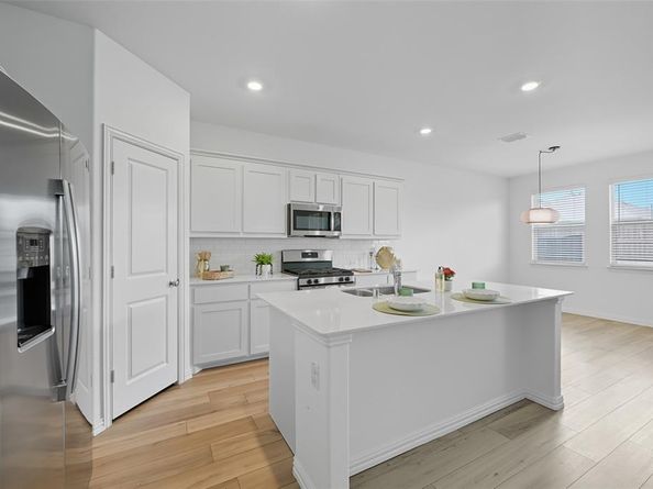 3313  Layla Creek Drive , Little Elm Texas 75068