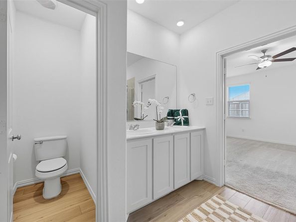 3313  Layla Creek Drive , Little Elm Texas 75068