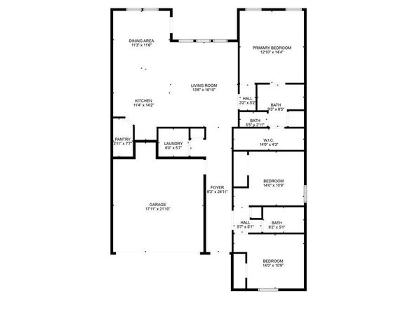 3313  Layla Creek Drive , Little Elm Texas 75068