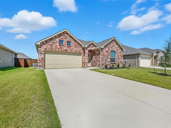 3313  Layla Creek Drive , Little Elm Texas 75068