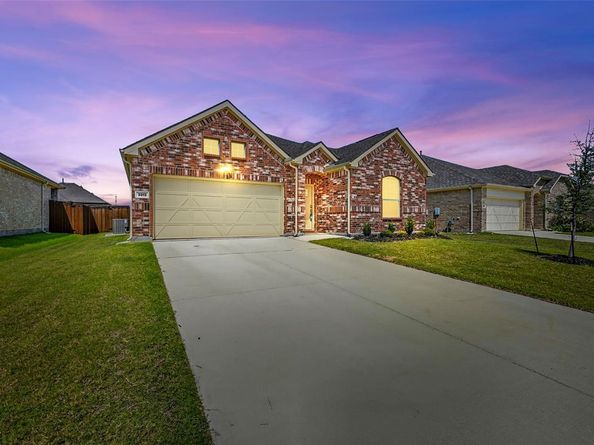 3313  Layla Creek Drive , Little Elm Texas 75068