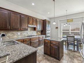 1725  Sagewood Drive , DeSoto Texas 75115