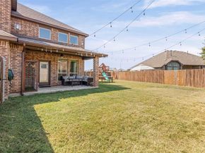 1725  Sagewood Drive , DeSoto Texas 75115