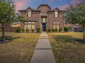 1725  Sagewood Drive , DeSoto Texas 75115