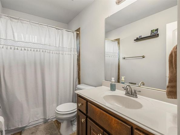 1725  Sagewood Drive , DeSoto Texas 75115