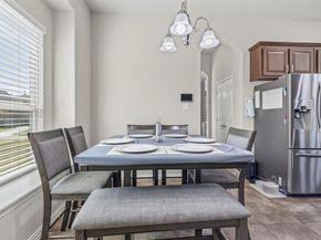 1725  Sagewood Drive , DeSoto Texas 75115