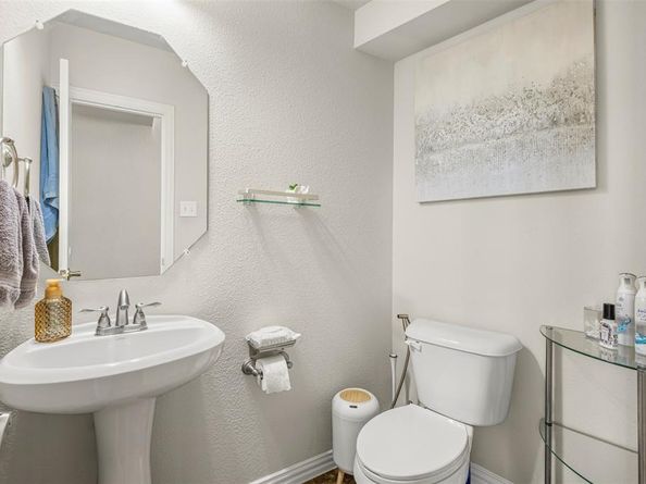 1725  Sagewood Drive , DeSoto Texas 75115