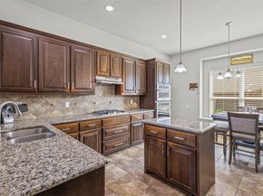 1725  Sagewood Drive , DeSoto Texas 75115