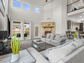 1725  Sagewood Drive , DeSoto Texas 75115