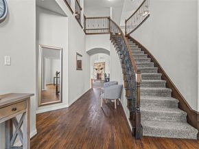 1725  Sagewood Drive , DeSoto Texas 75115