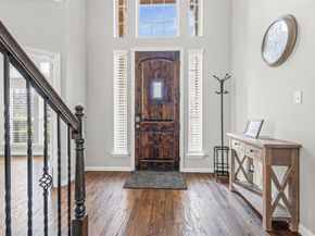 1725  Sagewood Drive , DeSoto Texas 75115