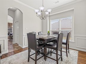 1725  Sagewood Drive , DeSoto Texas 75115