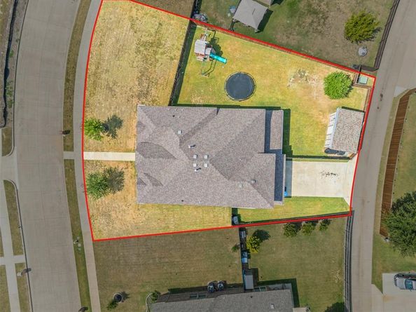 1725  Sagewood Drive , DeSoto Texas 75115