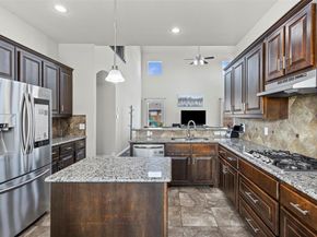 1725  Sagewood Drive , DeSoto Texas 75115