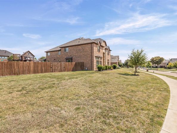 1725  Sagewood Drive , DeSoto Texas 75115