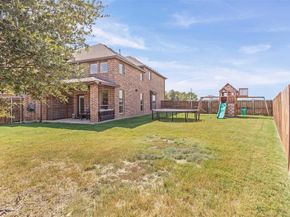 1725  Sagewood Drive , DeSoto Texas 75115