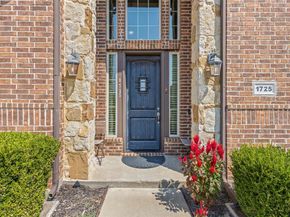 1725  Sagewood Drive , DeSoto Texas 75115
