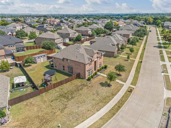 1725  Sagewood Drive , DeSoto Texas 75115
