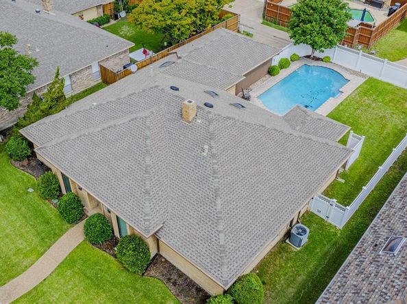 1209  Serenade Lane , Richardson Texas 75081
