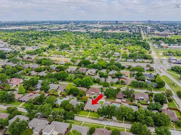 1209  Serenade Lane , Richardson Texas 75081