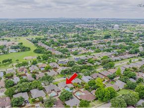 1209  Serenade Lane , Richardson Texas 75081