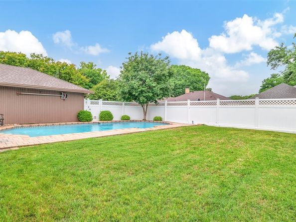 1209  Serenade Lane , Richardson Texas 75081