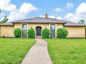 1209  Serenade Lane , Richardson Texas 75081