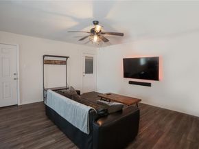5829  Honey Creek Street , Fort Worth Texas 76179