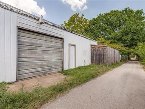 4314  Western Street , Dallas Texas 75211