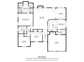 1416  Sunny Glen Street , Fort Worth Texas 76134