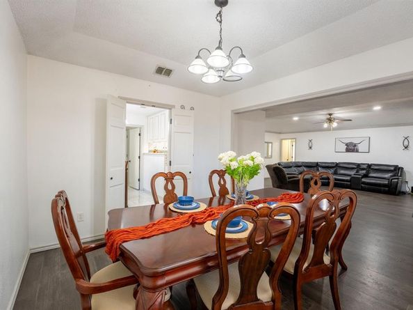 1416  Sunny Glen Street , Fort Worth Texas 76134
