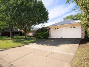 1416  Sunny Glen Street , Fort Worth Texas 76134