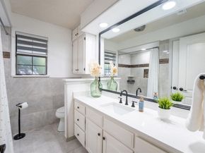 1416  Sunny Glen Street , Fort Worth Texas 76134