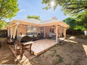 1416  Sunny Glen Street , Fort Worth Texas 76134