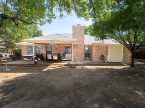 1416  Sunny Glen Street , Fort Worth Texas 76134