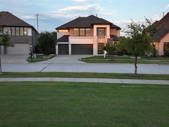 5160  Statesman Lane , Frisco Texas 75036