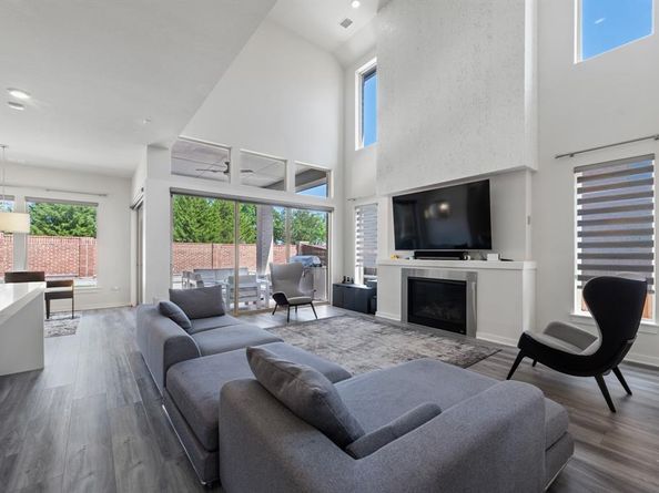 5160  Statesman Lane , Frisco Texas 75036