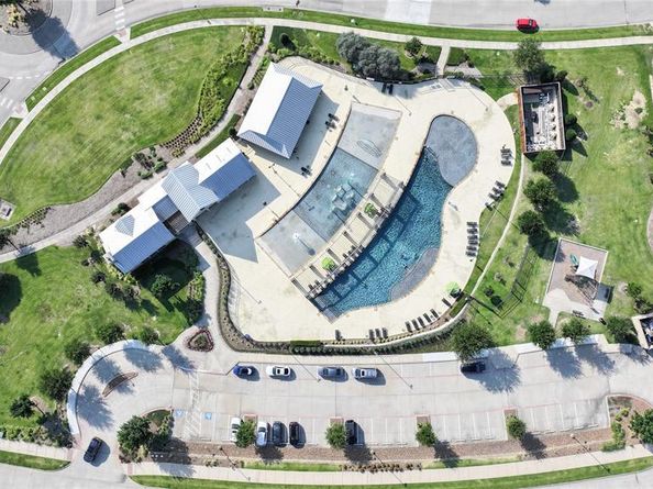 5160  Statesman Lane , Frisco Texas 75036