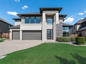 5160  Statesman Lane , Frisco Texas 75036