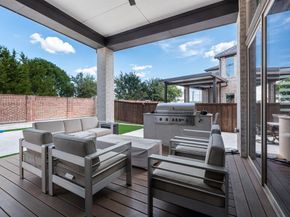 5160  Statesman Lane , Frisco Texas 75036